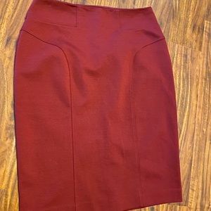 New York & Company Pencil Skirt